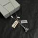 Balenciaga Jewelry Necklace Balenciaga Jewelry Necklace