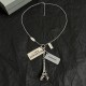 Balenciaga Jewelry Necklace Balenciaga Jewelry Necklace