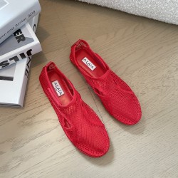 The Row Shoes Top Quality