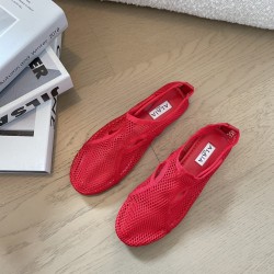 The Row Shoes Top Quality