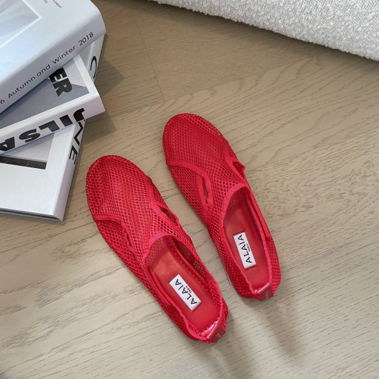 The Row Shoes Top Quality The Row Shoes Top Quality