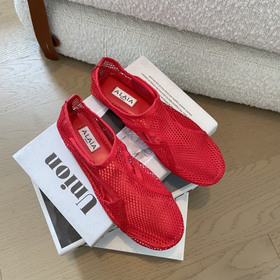The Row Shoes Top Quality The Row Shoes Top Quality
