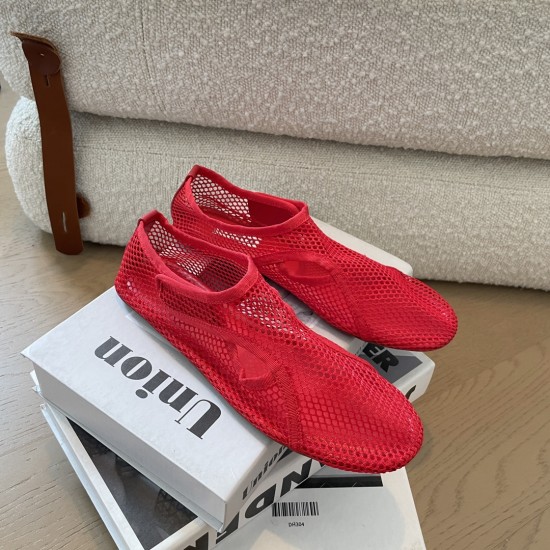 The Row Shoes Top Quality The Row Shoes Top Quality