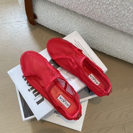 The Row Shoes Top Quality The Row Shoes Top Quality