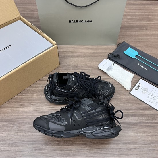Balenciaga Shoes Top Quality Balenciaga Shoes Top Quality