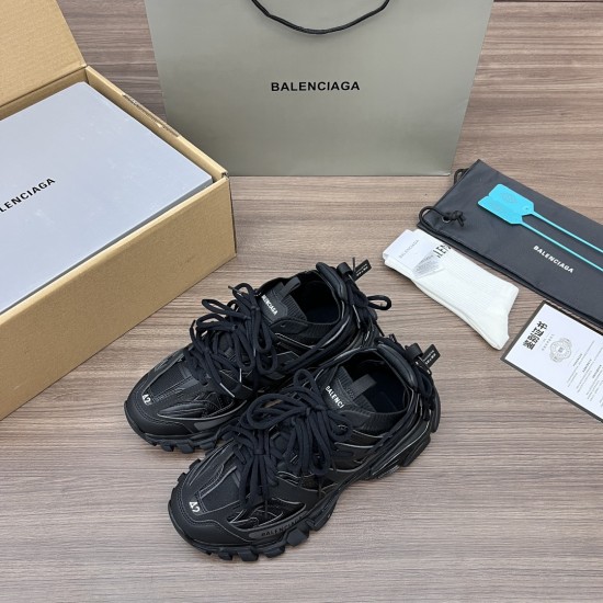 Balenciaga Shoes Top Quality Balenciaga Shoes Top Quality