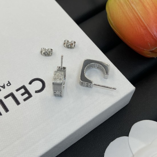 Celine Jewelry High Quality Celine Jewelry High Quality