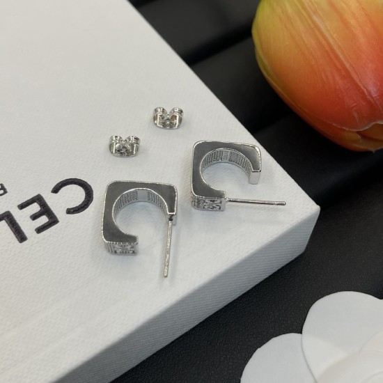 Celine Jewelry High Quality Celine Jewelry High Quality