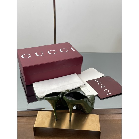 Gucci Shoes Top Quality Gucci Shoes Top Quality