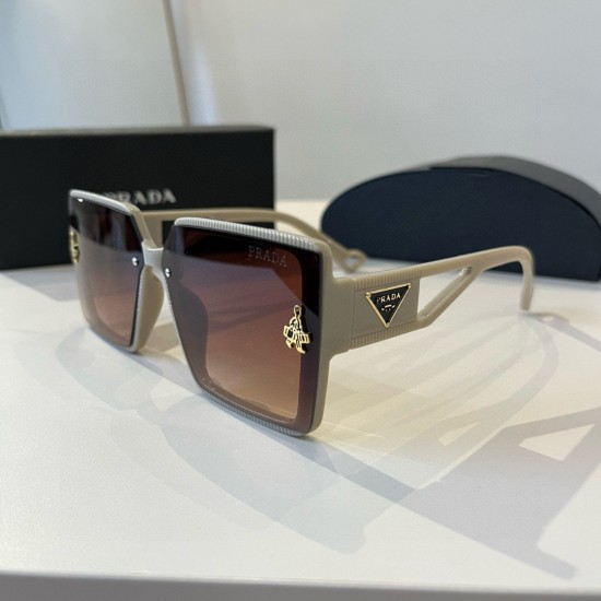 Prada Glasses