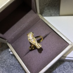 Cartier Jewelry High Quality