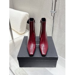 YSL Shoes Top Quality