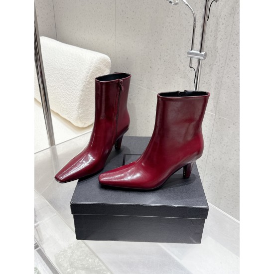 YSL Shoes Top Quality YSL Shoes Top Quality
