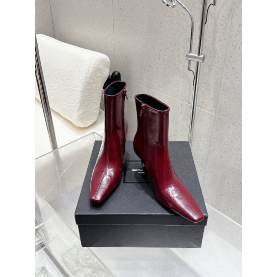 YSL Shoes Top Quality YSL Shoes Top Quality