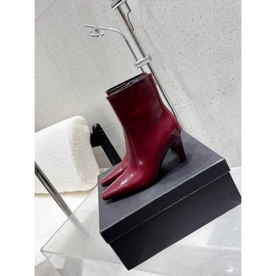 YSL Shoes Top Quality YSL Shoes Top Quality