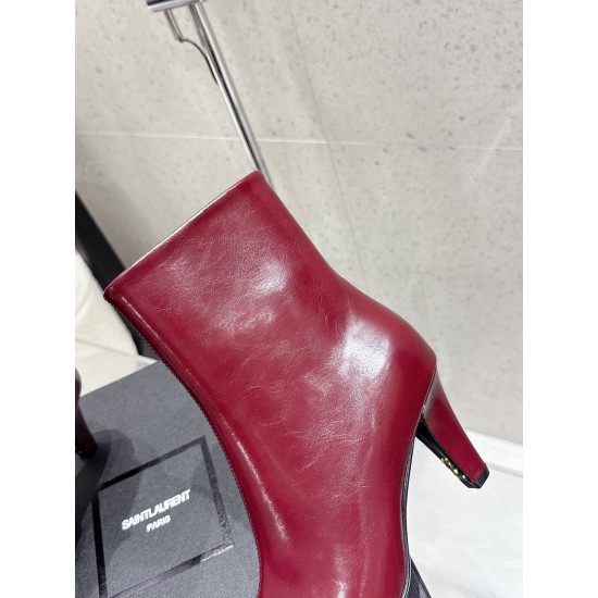 YSL Shoes Top Quality YSL Shoes Top Quality
