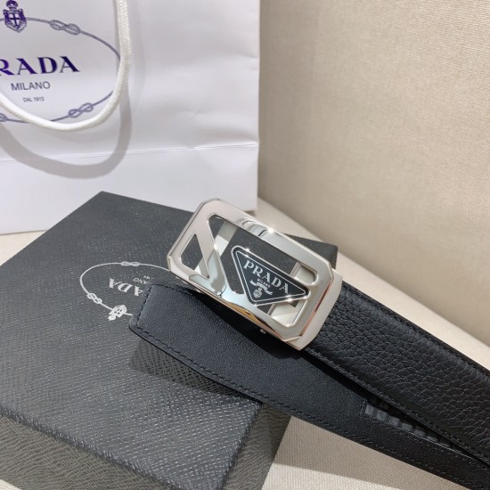 Prada Belts
 Top Quality