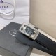 Prada Belts
 Top Quality