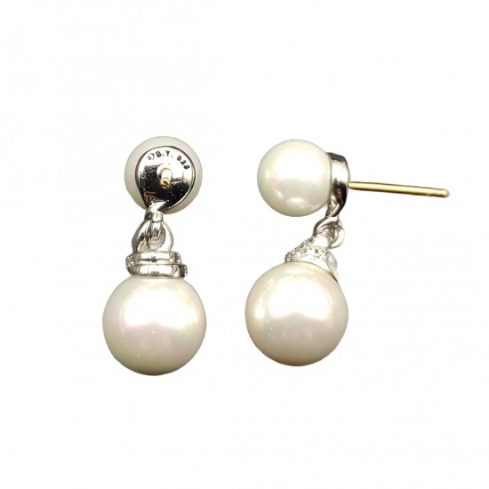 David Jewelry Earrings