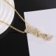YSL Jewelry Necklace YSL Jewelry Necklace