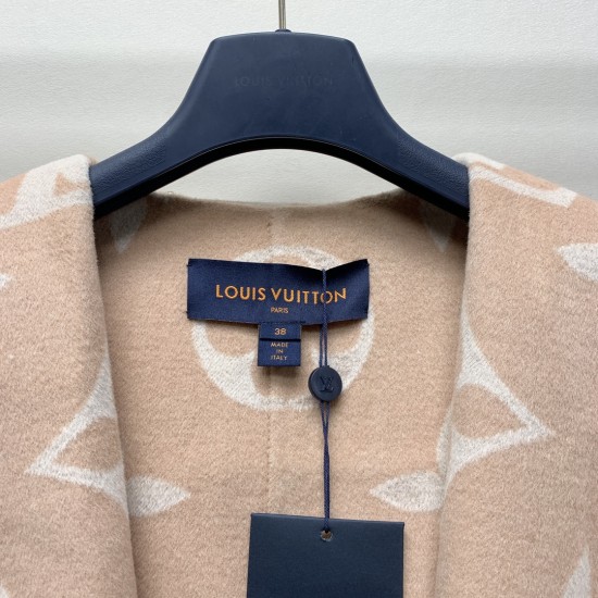 LV Coat LV Coat
