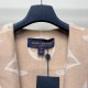 LV Coat LV Coat
