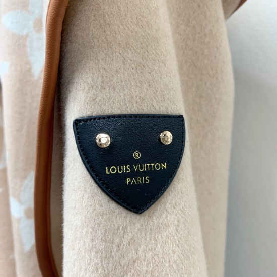 LV Coat LV Coat