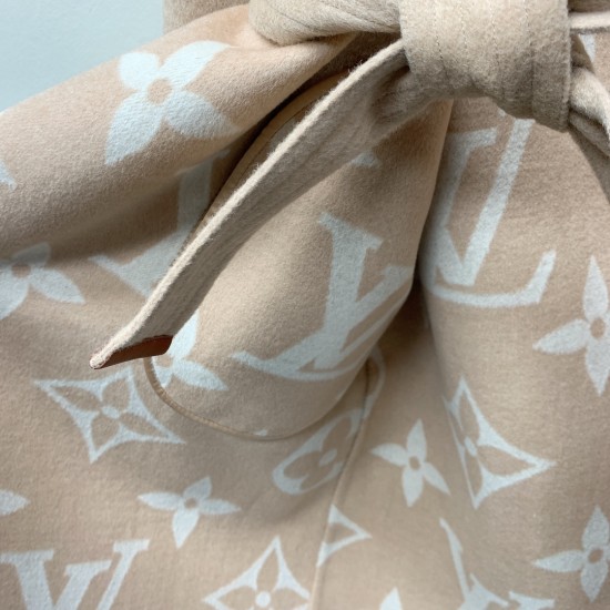 LV Coat LV Coat