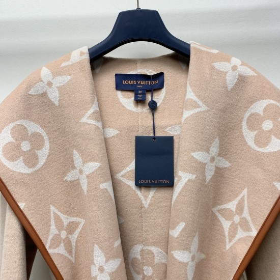 LV Coat LV Coat