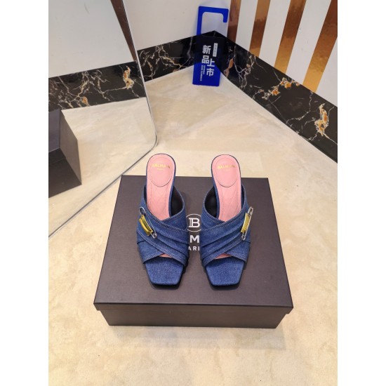 Balmain Shoes Top Quality Balmain Shoes Top Quality