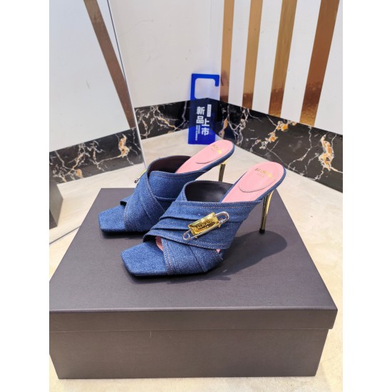Balmain Shoes Top Quality Balmain Shoes Top Quality