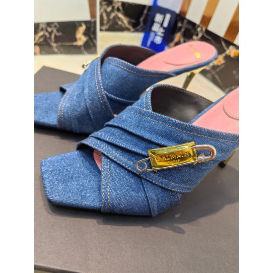 Balmain Shoes Top Quality Balmain Shoes Top Quality