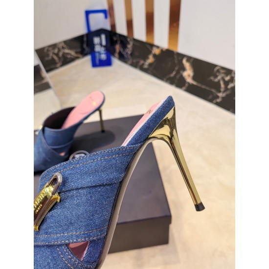 Balmain Shoes Top Quality Balmain Shoes Top Quality