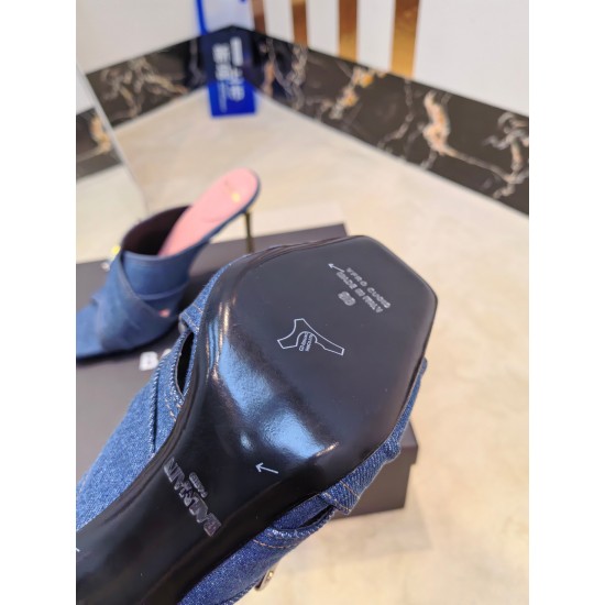 Balmain Shoes Top Quality Balmain Shoes Top Quality