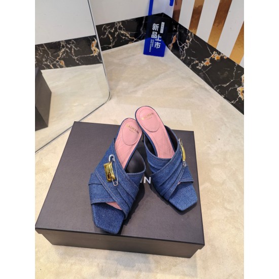 Balmain Shoes Top Quality Balmain Shoes Top Quality