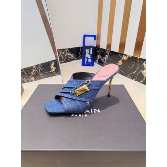 Balmain Shoes Top Quality Balmain Shoes Top Quality
