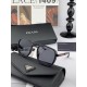 Prada Glasses Prada Glasses
