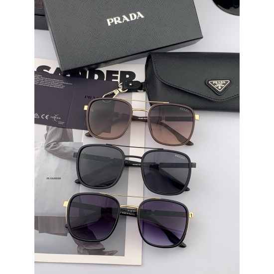 Prada Glasses Prada Glasses