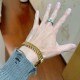 Balenciaga Jewelry Bracelet