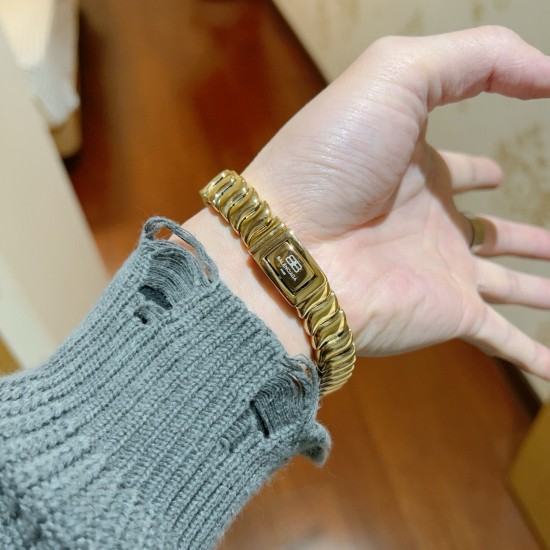 Balenciaga Jewelry Bracelet