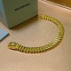 Balenciaga Jewelry Bracelet