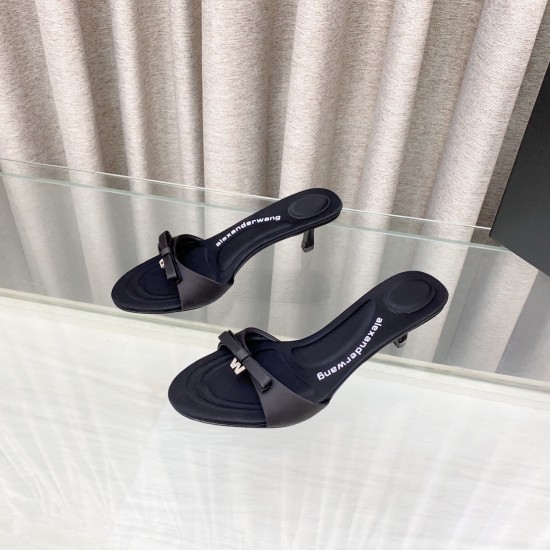 Alexander Wang Shoes Top Quality Alexander Wang Shoes Top Quality