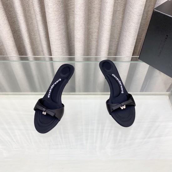 Alexander Wang Shoes Top Quality Alexander Wang Shoes Top Quality