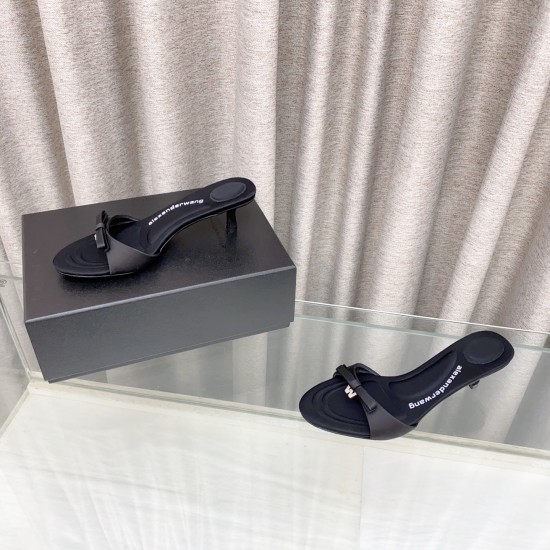 Alexander Wang Shoes Top Quality Alexander Wang Shoes Top Quality