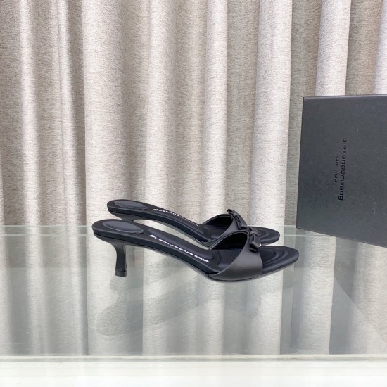 Alexander Wang Shoes Top Quality Alexander Wang Shoes Top Quality