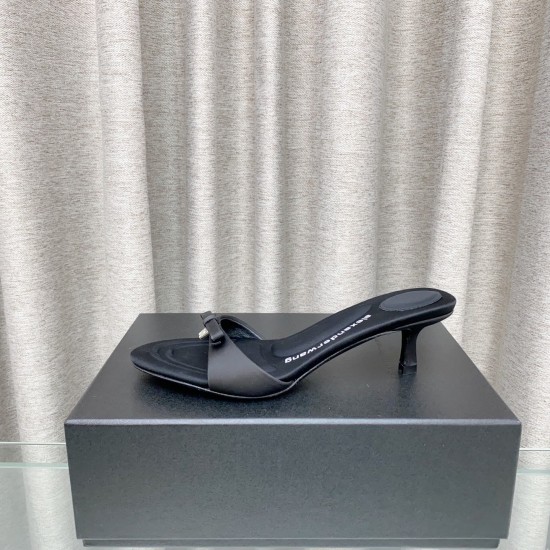 Alexander Wang Shoes Top Quality Alexander Wang Shoes Top Quality