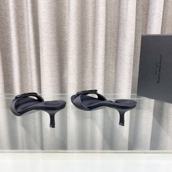 Alexander Wang Shoes Top Quality Alexander Wang Shoes Top Quality