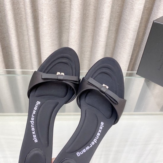Alexander Wang Shoes Top Quality Alexander Wang Shoes Top Quality