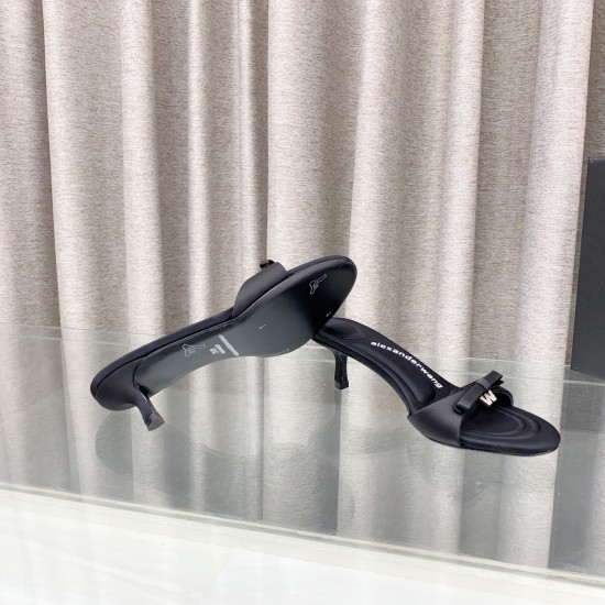 Alexander Wang Shoes Top Quality Alexander Wang Shoes Top Quality