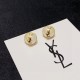 YSL Jewelry Earrings YSL Jewelry Earrings